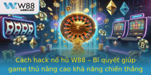 Cach Hack No Hu W88 Bi Quyet Giup Game Thu Nang Cao Kha Nang Chien Thang Va Toi Uu Loi Nhuan