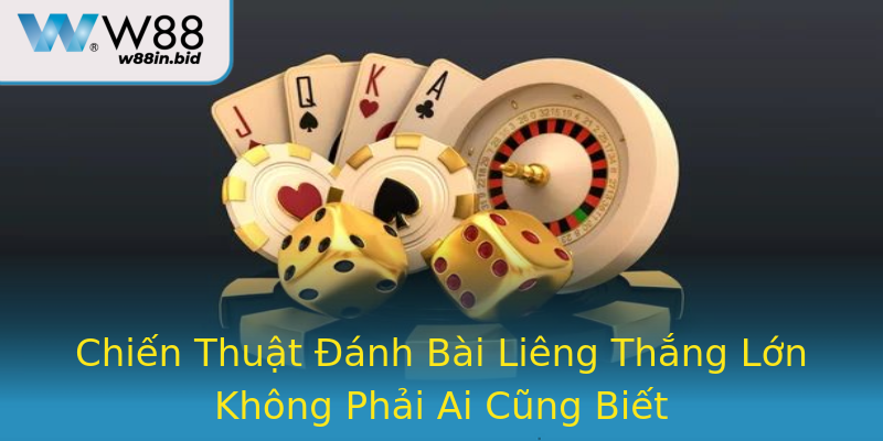 Chiến Thuật Đánh Bài Liêng Thắng Lớn Không Phải Ai Cũng Biết Chiến Thuật Đánh Bài Liêng Thắng Lớn Không Phải Ai Cũng Biết