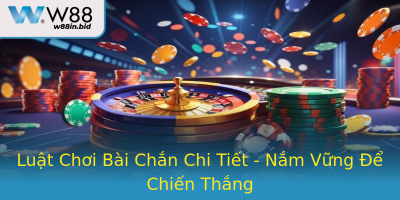 Luật Chơi Bài Chắn Chi Tiết - Nắm Vững Để Chiến Thắng Luật Chơi Bài Chắn Chi Tiết - Nắm Vững Để Chiến Thắng
