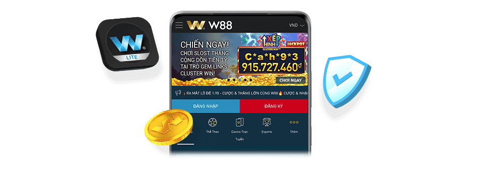 Slide W88 Lite 202408 Vn