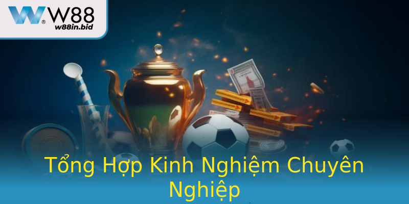 Tổng Hợp Kinh Nghiệm Chuyên Nghiệp Tổng Hợp Kinh Nghiệm Chuyên Nghiệp